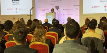 Bakan Mahinur Özdemir Göktaş: "Otizmli çocuklara ve ailelerine desteklerimizi artıracağız’’