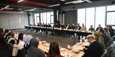 Başkan Özlü: "Türkiye’ye örnek olduk"