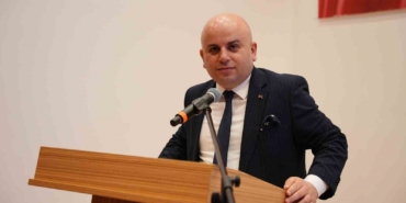 VDK Başkanı Atcı: "Devletin varlığını hissettirmekle mükellefiz"