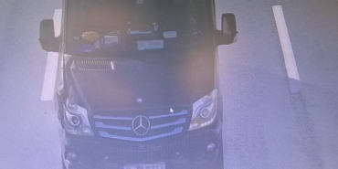 Eyüpsultan’da yol kenarındaki UTV sürücüsüne çarpıp kaçan şahıs yakalandı