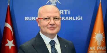 Başkan Gürkan: "28 Şubat dönemine özlem duyanlar var"