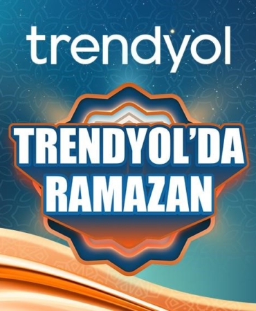 Trendyol, Ramazan kolileri ve yöresel lezzetleri tüketicilere sundu