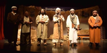 Yıldırım Ramazan ayına hazır