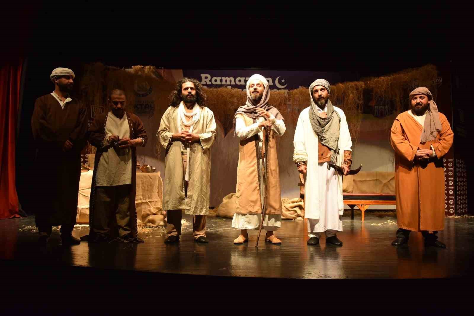 Yıldırım Ramazan ayına hazır