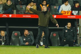 Ziraat Türkiye Kupası: Eyüpspor: 0 - Başakşehir: 0 (Maç sonucu)