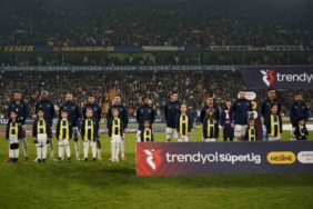 Jose Mourinho’dan 5 değişiklik