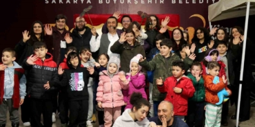 Sakarya Büyükşehir Ramazan bereketini şehrin her noktasına ulaştıracak
