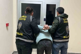 Kocaeli’de cinsel saldırı olayının zanlısı yakalandı