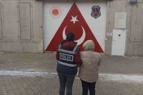 Balıkesir’de kesinleşmiş 62 yıl hapis cezası bulunan kişi yakalandı