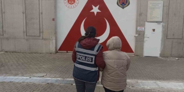 Balıkesir’de kesinleşmiş 62 yıl hapis cezası bulunan kişi yakalandı