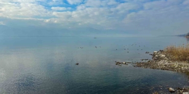 Başkan Alemdar: "Su kaynaklarımıza alternatif üretecek baraj projeleri şehrin geleceğidir"