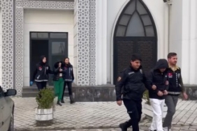 Kocaeli’de fuhuş operasyonu: 4 tutuklama