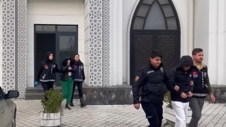 Kocaeli’de fuhuş operasyonu: 4 tutuklama