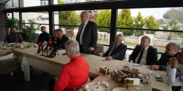 1966 Edremitspor 3. Lig yolunda emin adımlarla ilerliyor