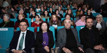 Nilüferli kadınlar kooperatifleşiyor
