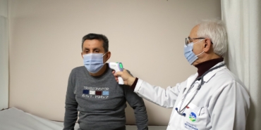 İnfluenza vakaları Sakarya’da 3 kat arttı