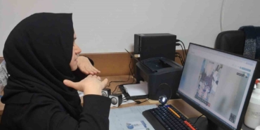 Yatağa bağımlı hastalar artık evlerinden çıkmadan rapor alabilecek