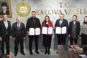 Yalova’da Bakkal Kart Alışveriş Çeki Projesi hayata geçiriliyor