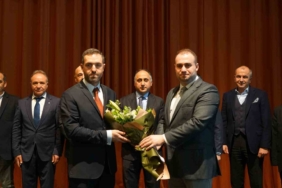 BTM’de görev değişimi