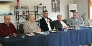 ’9. Vedat Günyol Deneme Ödülü’nü kazanan isimler belli oldu