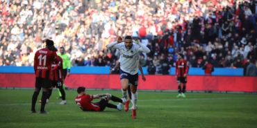 Fenerbahçe, Türkiye Kupası’nda 3’te 3 yaparak çeyrek finale yükseldi