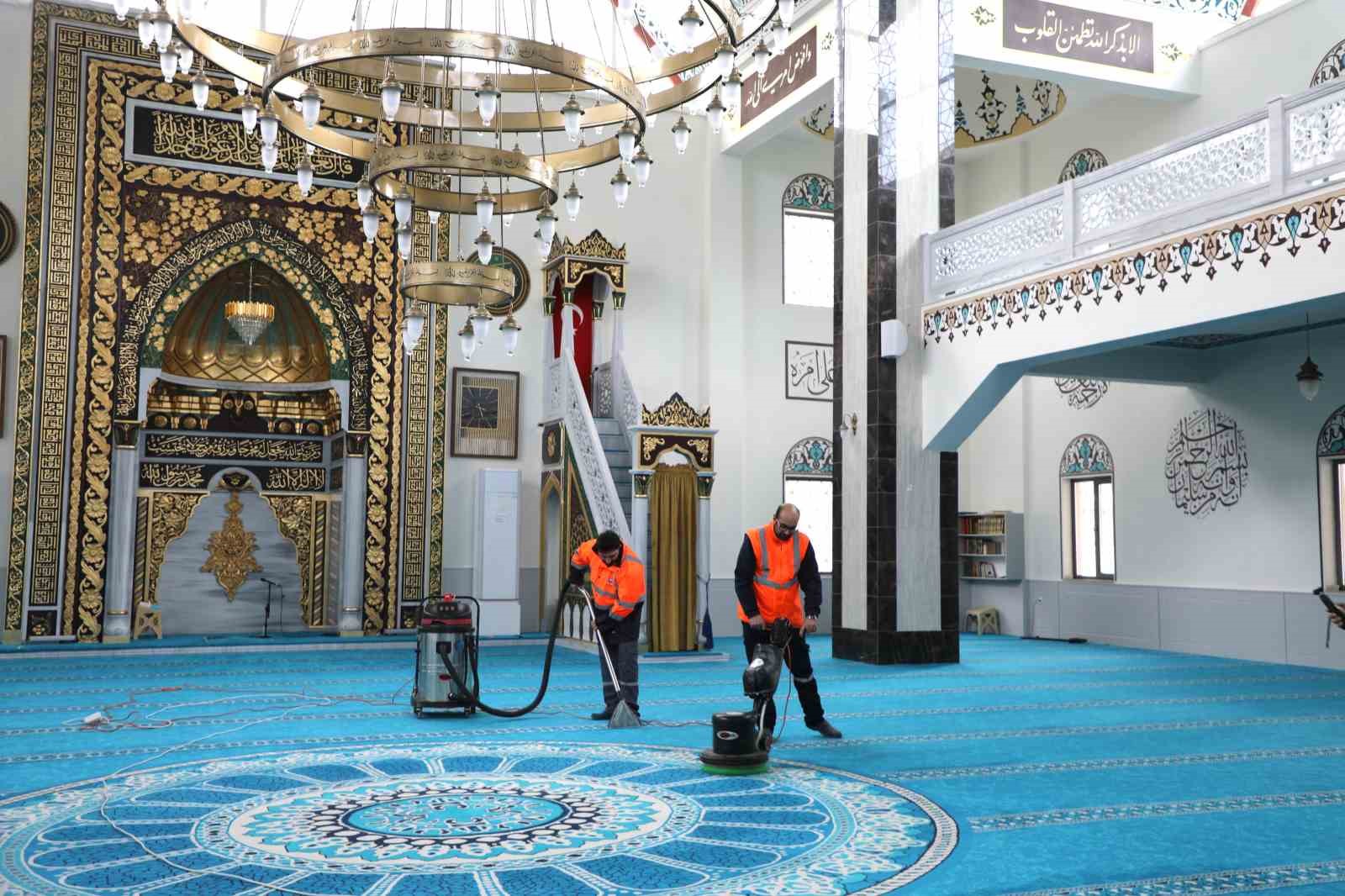 Mudanya’da ramazan birlikte güzel