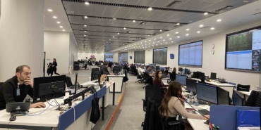 İstanbul Havalimanı deprem için planlanan hazırlıklarını açıkladı