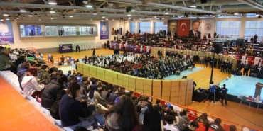 Kağıthane Belediyesi’nden amatör spor kulüplerine destek