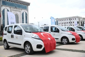 Kartepe’ye 30 milyon TL’lik yatırım