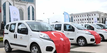 Kartepe’ye 30 milyon TL’lik yatırım