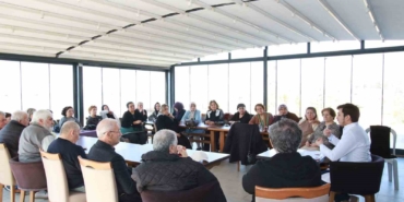 Uzmanı açıkladı: "İftar ve sahur arasında 2 litre su için"