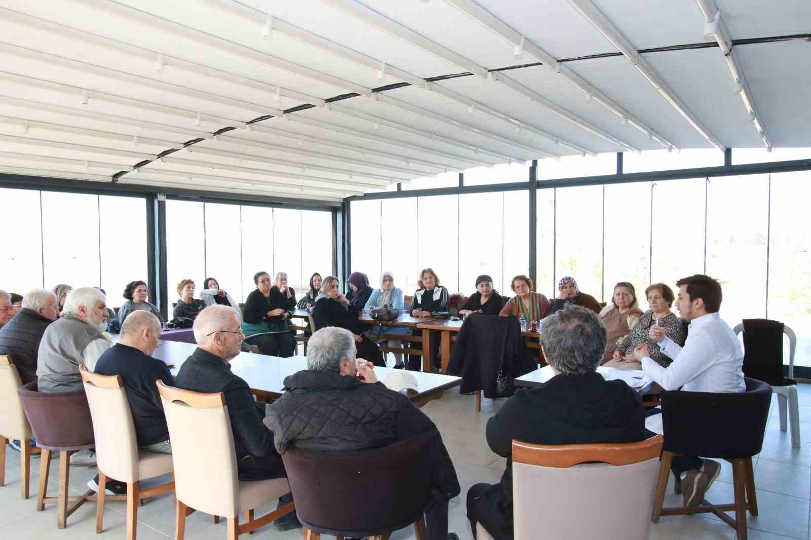 Uzmanı açıkladı: "İftar ve sahur arasında 2 litre su için"