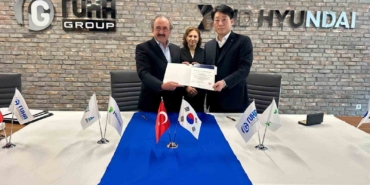 Ruha Elektrik Yönetim Kurulu Başkanı İsa İshakoğlu: "Azerbaycan Distribütörlüğü ile bölgesel gücümüzü artıracağız"