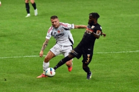 Beşiktaş ile Kayserispor, Süper Lig’de 48. randevuda