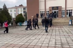 Tekirdağ merkezli 11 ilde operasyon: 134 kişiyi 400 milyon lira dolandıran şebeke çökertildi