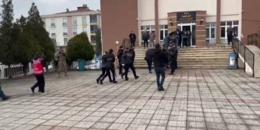 Tekirdağ merkezli 11 ilde operasyon: 134 kişiyi 400 milyon lira dolandıran şebeke çökertildi