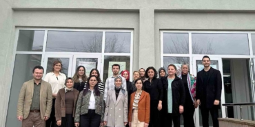 Sağlıkta dijital buluşma: Yöneticiler sahada, hizmetler dijitalde