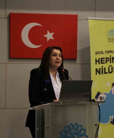 Nilüfer’de kadınlardan "toplumsal eşitlik" çağrısı