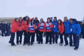 Torino 2025 Özel Olimpiyatlar Dünya Kış Oyunları’nda milliler ilk madalyasını kazandı