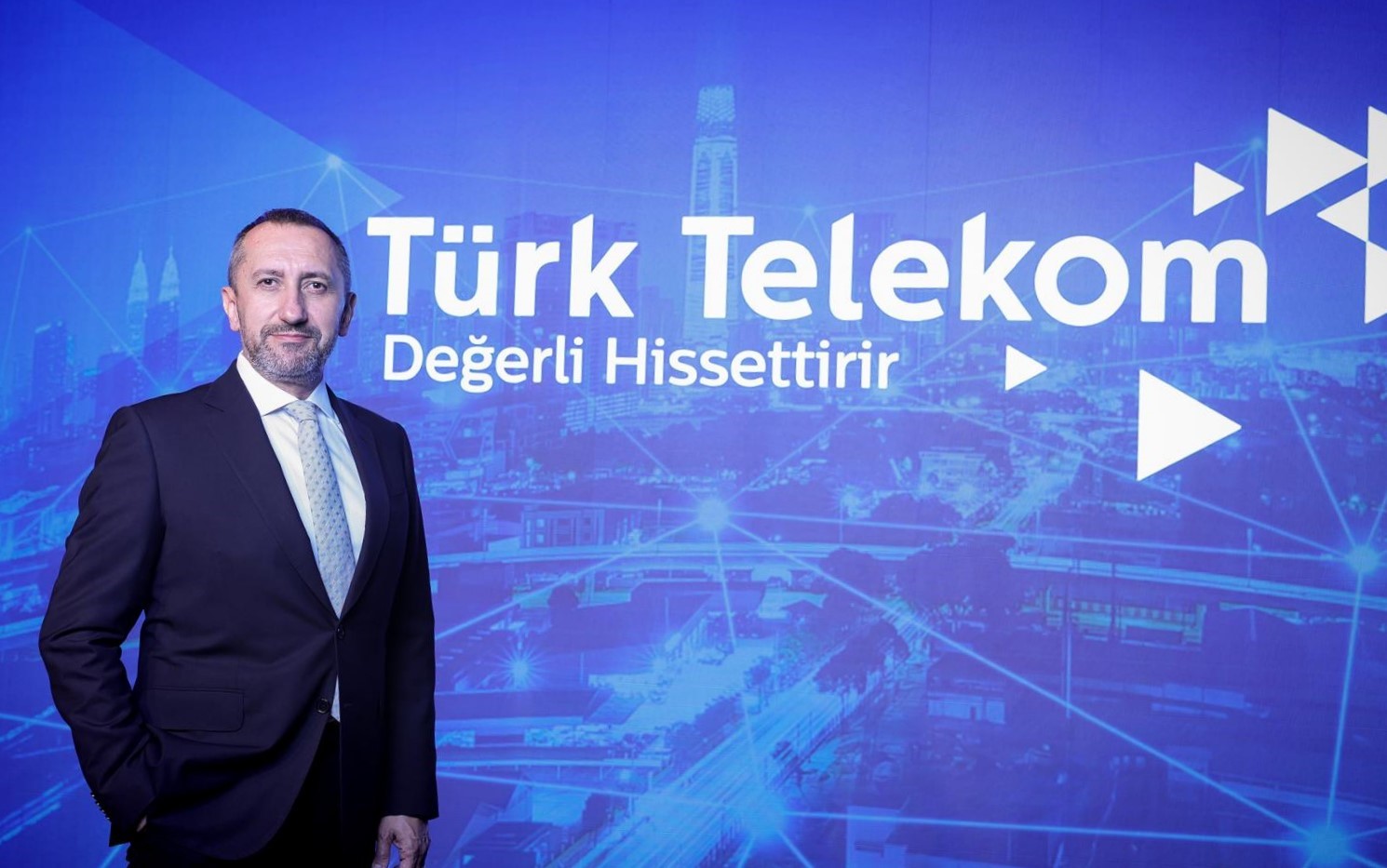 Türk Telekom, 2024 yılının finansal ve operasyonel sonuçlarını açıkladı