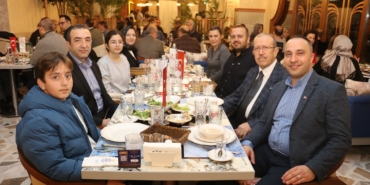 Hayat Hastanesi Tıp Bayramını kutladı