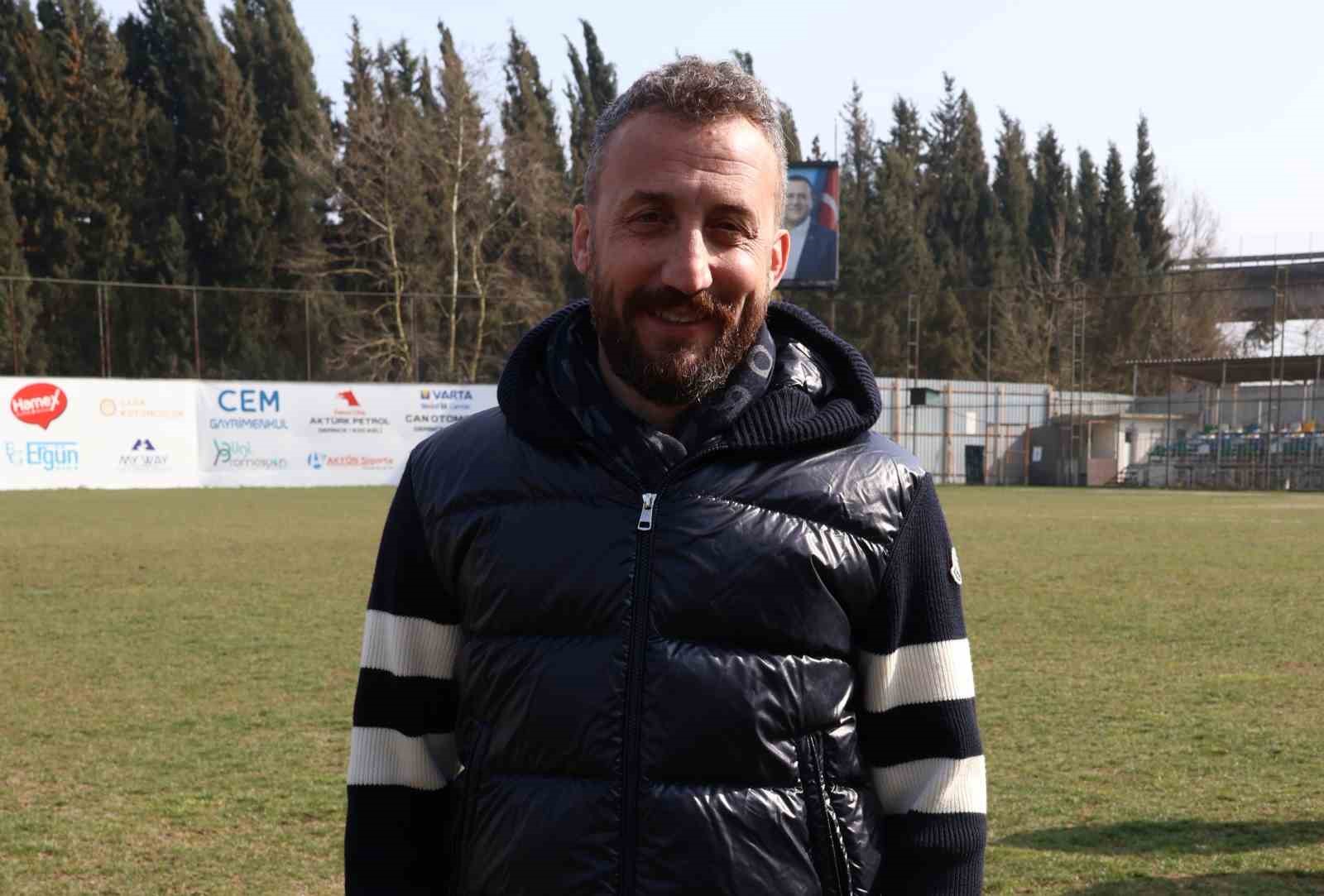 İki kulüp, tek hedef