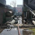 Tuzla’da organize sanayi bölgesinde çıkan yangın söndürüldü