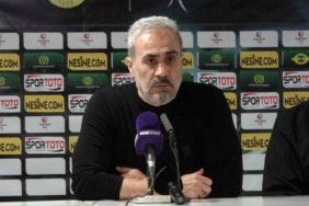 Mustafa Dalcı: "Kazanmamız gereken maçı maalesef kaybettik"