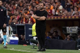 Ole Gunnar Solskjaer ile Okan Buruk, 3. kez rakip olacak