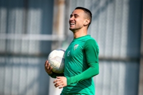 Bursaspor hazırlıkları tamamladı! İstikamet Kütahya...
