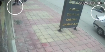 Tekirdağ’da bıçaklı kavga: 1 ölü, 1 yaralı