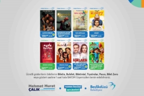 Beylikdüzü’nde kültür sanat etkinlikleri Mart ayında da dopdolu