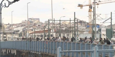 Olta balıkçılığı tehlike saçabiliyor: "Düzenleme yapılmalı"