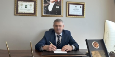 Ünlü avukattan mahkeme başkanına Dubai çikolatası içinde rüşvet iddiasında tahliye